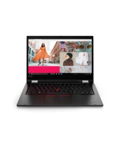 Lenovo ThinkPad L13 Gen 2 13.3" Core i3-1115G4 |  RAM 8Gb | SSD 128 | Windows 11 - Ricondizionato   - Ottimo