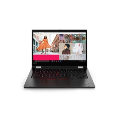 Lenovo ThinkPad L13 Gen 2 13.3" Core i3-1115G4 |  RAM 8Gb | SSD 128 | Windows 11 - Ricondizionato   - Ottimo