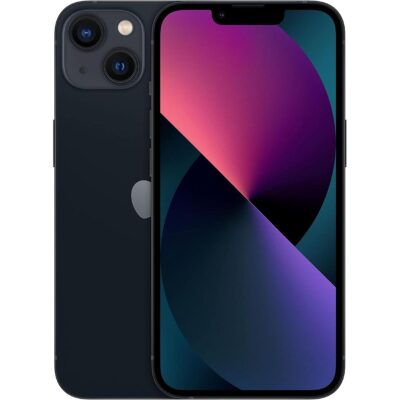 iPhone 13 128GB | Mezzanotte| Display compatibile - Ricondizionato   - Ottimo