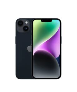 iPhone 14 | 128Gb | Mezzanotte | Dsiplay Compatibile - Ricondizionato   - Buono