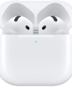 AirPods 4 con cancellazione Rumore - Nuovo