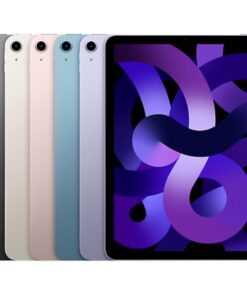 iPad Air 5 10.9" (2022) WiFi - Ricondizionato