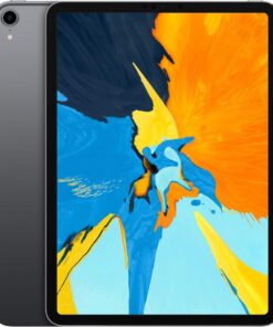 iPad Pro 11" 1a gen. (2018) WiFi - Ricondizionato