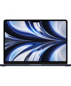 MacBook Air 13.6" | M2 CPU 8Core GPU 8Core | RAM 8GB | Tastiera italiana - Ricondizionato