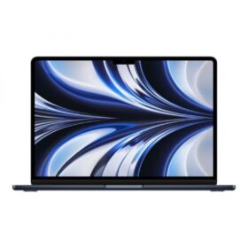 MacBook Air 13.6" | M2 CPU 8Core GPU 8Core | RAM 8GB | Tastiera italiana - Ricondizionato