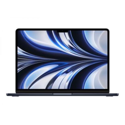MacBook Air 13.6" | M2 CPU 8Core GPU 8Core | RAM 8GB | Tastiera italiana - Ricondizionato