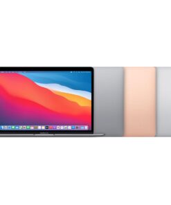 Macbook Air 13" | M1 8 Core | Ram 8Gb | Tastiera Internazionale - Ricondizionato