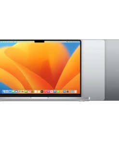 Macbook Pro 16" 2021 | M1 Max 10 Core GPU 32 Core | Ram 64Gb | Tastiera italiana - Ricondizionato