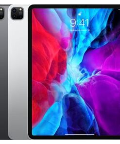 iPad Pro 12.9" 5a gen. (2021) WiFi+Cell - Ricondizionato