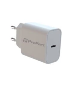 ProPart Carica batteria 20W Usb-C