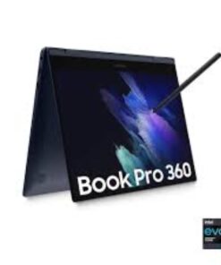 Samsung Galaxy Book Pro 360 Touch 13.3" | Core i7-1165G7 | Ram 16GB | SSD 512GB | - Ricondizionato   - Come nuovo