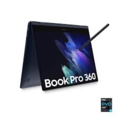 Samsung Galaxy Book Pro 360 Touch 13.3" | Core i7-1165G7 | Ram 16GB | SSD 512GB | - Ricondizionato   - Come nuovo