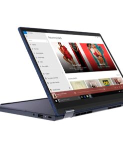Lenovo Yoga 6 13ARE05 Touch 13.3" | Ryzen 5 4500U | Ram 8GB | SSD 512GB | - Ricondizionato   - Come nuovo