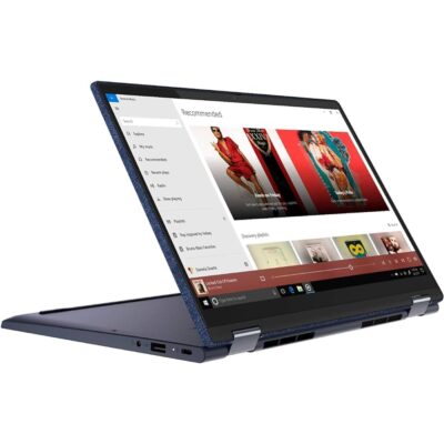 Lenovo Yoga 6 13ARE05 Touch 13.3" | Ryzen 5 4500U | Ram 8GB | SSD 512GB | - Ricondizionato   - Come nuovo