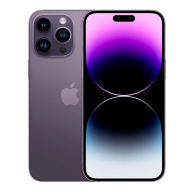 iPhone 14 Pro | Solo eSim | - Ricondizionato   - Come nuovo