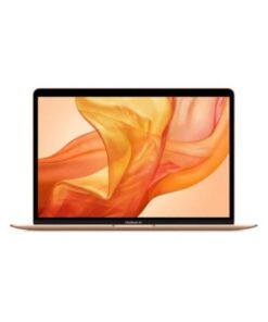 MacBook Air 13" 2020 | M1 8 Core | Ram 16Gb | SSD 512Gb | Oro | Tastiera italiana - Ricondizionato   - Ottimo