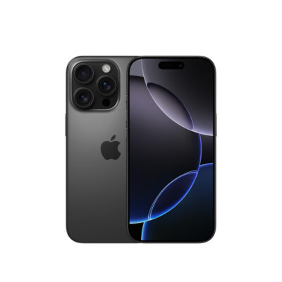 iPhone 16 Pro - Ricondizionato