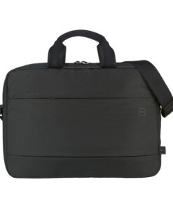 Borsa Notebook Global 2 15.6" 16"  con tasche NERO - Nuovo