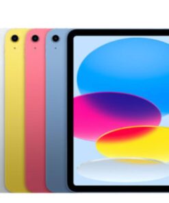 iPad 10th 10.9" (2022) WiFi - Nuovo