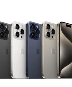 iPhone 15 Pro - Ricondizionato