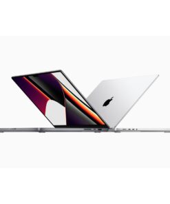 MacBook Pro 14" 2021 | M1 Max 10 Core GPU 32 Core | Ram 64GB | Tastiera italiana