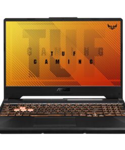 Asus TUF Gaming FX506DT 15.6" | Ryzen 7 4800H | RAM 16GB | SSD 512TB | Geforce GTX 2060m 6GB - Ricondizionato   - Ottimo