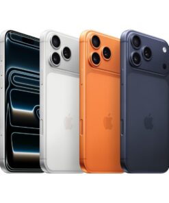 iPhone 17 Pro Max - Nuovo
