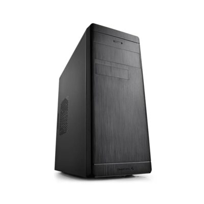 Workstation AMD Ryzen 5 7600x Ram 16Gb DDR5  SSD 256Gb - Nuovo