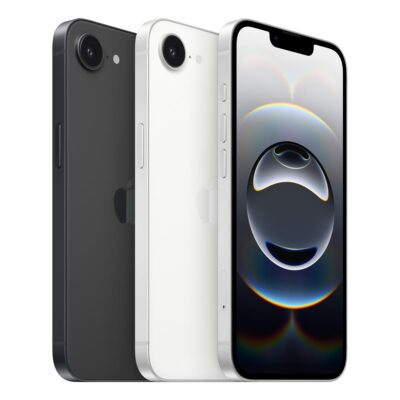 iPhone 16e (eSim) - Ricondizionato
