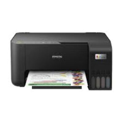 EPSON MULTIFUNZIONE ECO TANK ET-2860, USB/WIFI, 3 IN 1 - Nuovo