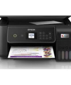Epson Stampante Multifunzione EcoTank Et-2870 A4 Colori Air Print Compatibile - Nuovo