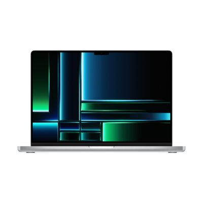 Macbook Pro 16" 2023 | M3 Pro 12 Core GPU 18 Core | Ram 18GB | Tastiera italiana - Ricondizionato