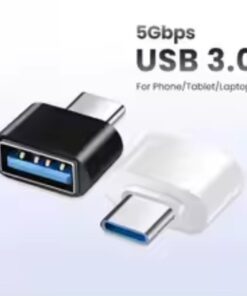 Adattatore USB Type-C a USB Type-A