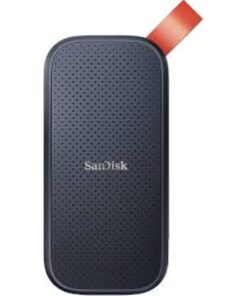 Sandisk Portable SSD 2Tb Gen.2 esterno - Nuovo