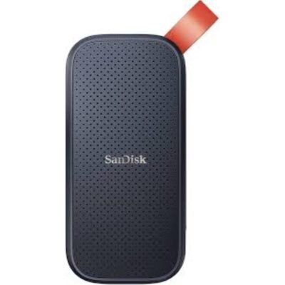 Sandisk Portable SSD 2Tb Gen.2 esterno - Nuovo
