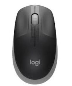 LOGITECH MOUSE WIRELESS M190F - Nuovo