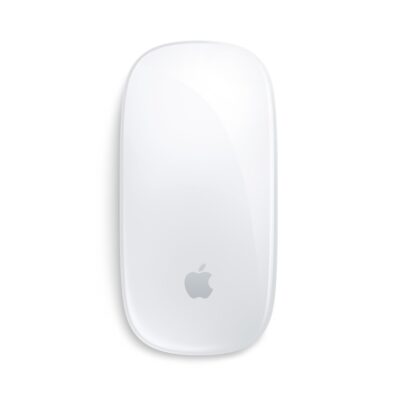 Magic Mouse 2 Bulk - Ricondizionato   - Ottimo