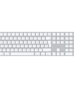 Magic Keyboard 2 estesa con Touch-ID  Ricondizionata - Ricondizionato