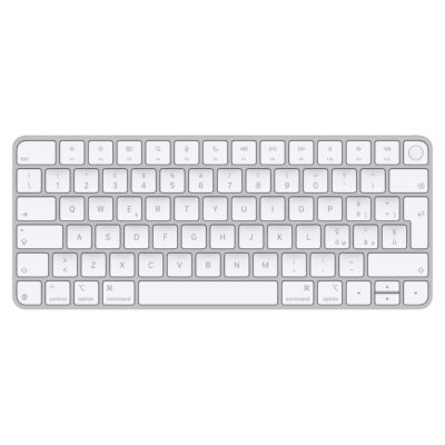 Magic Keyboard 2 USB-C - Nuovo