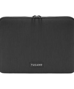 Tucano Cover Neoprene Second Skin Nera - Nuovo