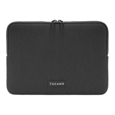 Tucano Borsa Smilza con manici x laptop  Nera - Nuovo