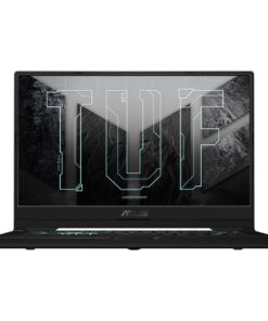 Asus TUF Dash F15 (2021) 15.6" | Core i7-11800H | Ram 16GB | SSD 512GB | GeForce RTX 3050 Ti 4GB - Ricondizionato   - Ottimo