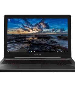 Asus Gaming FX503VD 15.6" | Core i5-7300HQ | RAM 8GB | SSD 256GB | GeForce GTX 1050 4GB - Ricondizionato   - Come nuovo