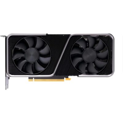 NVIDIA GeForce RTX 3070 8GB  Founder Edition - Ricondizionato