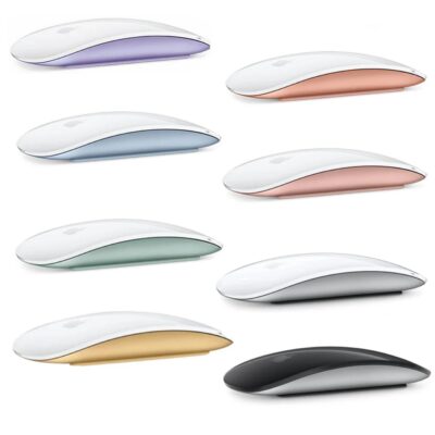 Magic Mouse 2 USB-C Bulk - Ricondizionato
