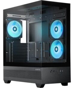 Desktop Gaming | Ryzen 5 3500x | Ram 32GB | SSD 512GB | RTX 3070 8GB Founder Edition - Ricondizionato   - Come nuovo