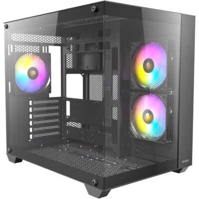 Desktop Gaming | i7 10700KF | Ram 32GB | SSD 500GB | RTX 3080 12GB - Ricondizionato   - Come nuovo