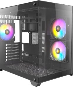 Desktop Gaming | I7-9700K | Ram 32GB | SSD NVME 500GB | RTX3080 12GB - Ricondizionato   - Come nuovo