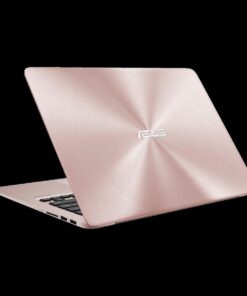 Asus ZenBook UX410U 14" | Core i5-7200U  | RAM 20GB | SSD 256GB - Ricondizionato   - Buono
