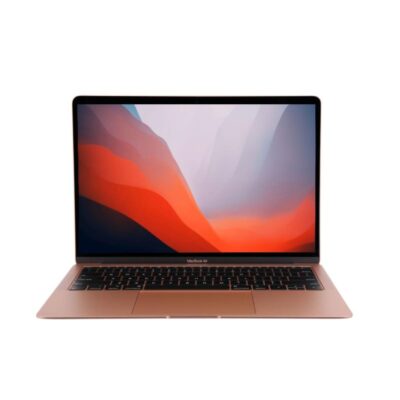 MacBook Air 13" 2020 | Core i5 1.10 GHz | Ram 8Gb | SSD 512Gb | Oro - Ricondizionato   - Ottimo